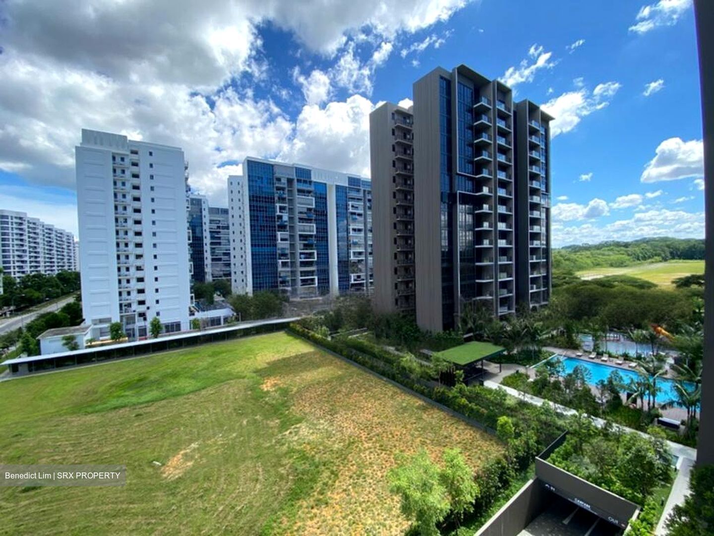 The Tapestry (D18), Condominium #450266401